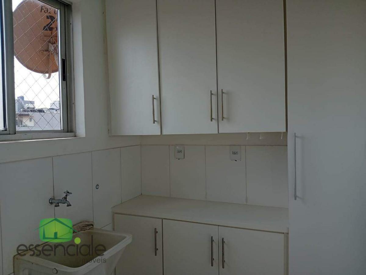 Apartamento, Glória, 2 Quartos, 2 Vagas, 2 Suítes