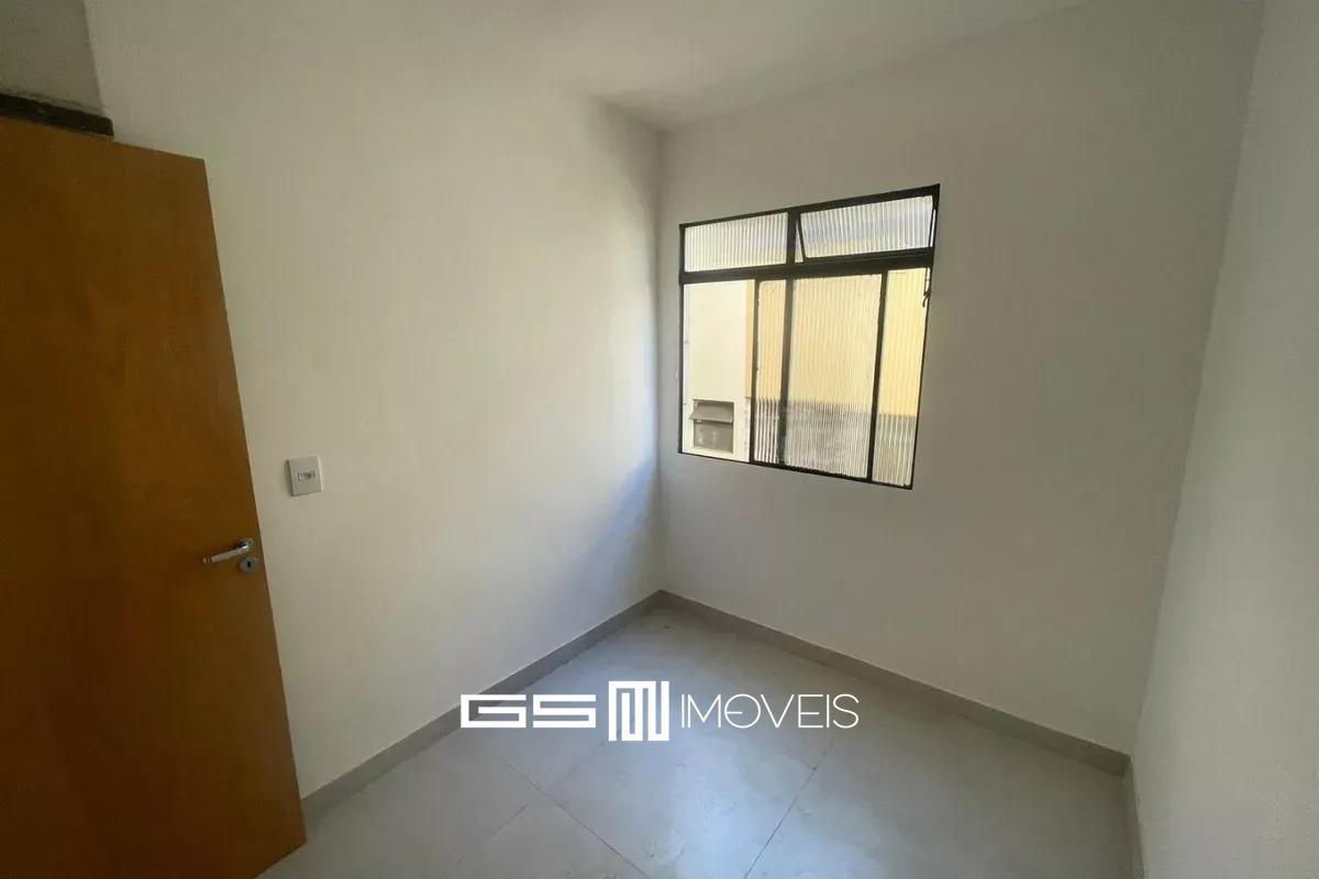 Apartamento, João Pinheiro, 3 Quartos, 1 Vaga