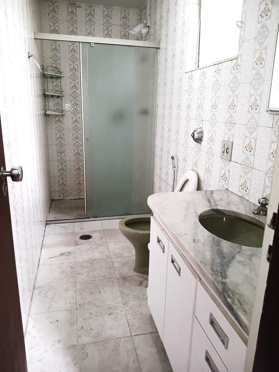 Apartamento, Lourdes, 6 Quartos, 1 Suíte