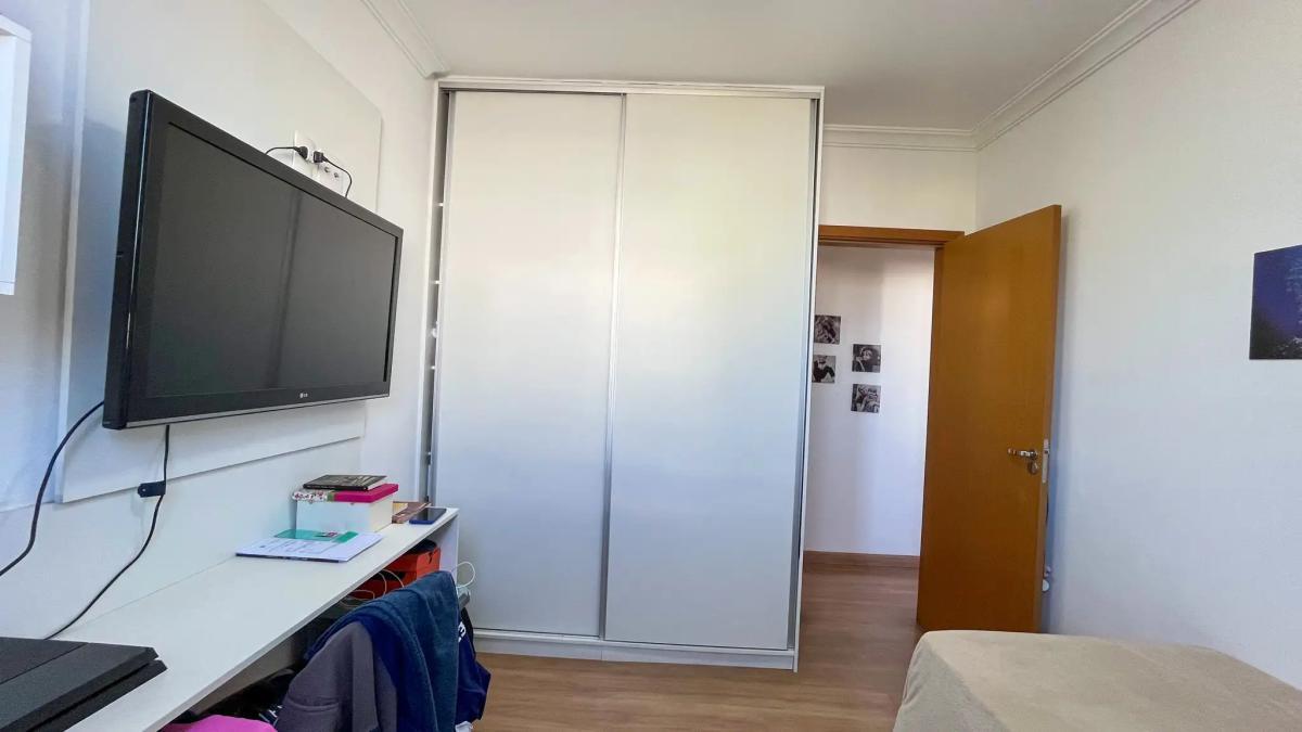 Apartamento, Dona Clara, 3 Quartos, 1 Vaga, 1 Suíte