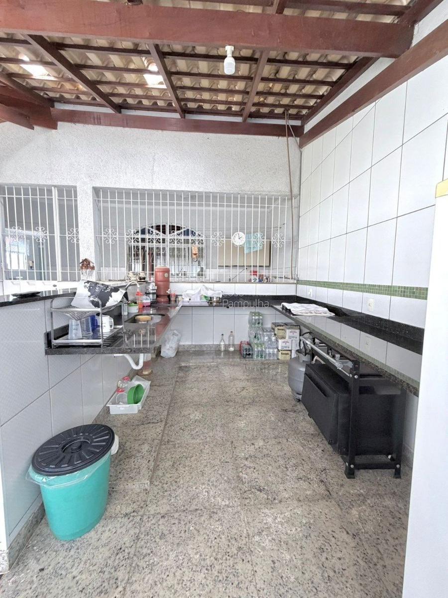 Casa, Bandeirantes (pampulha), 3 Quartos, 4 Vagas, 1 Suíte