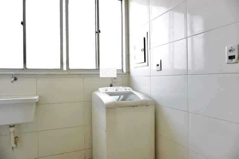 Apartamento, São Pedro, 2 Quartos, 2 Vagas, 1 Suíte