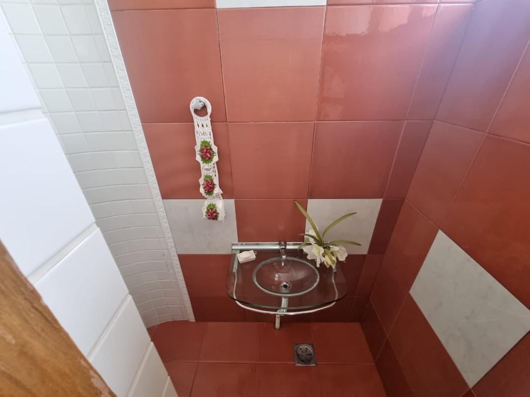 Casa, Jardim Riacho das Pedras, 4 Quartos, 8 Vagas, 2 Suítes