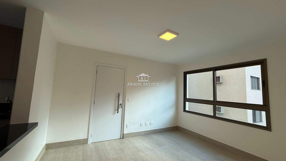 Apartamento, Lourdes, 2 Quartos, 2 Vagas, 2 Suítes