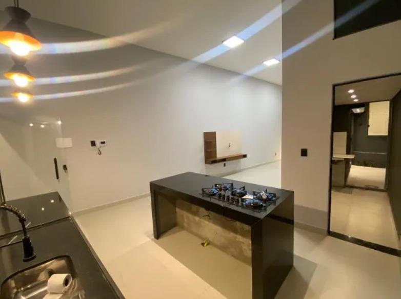 Casa, Nossa Senhora das Graças, 1 Quarto, 1 Vaga