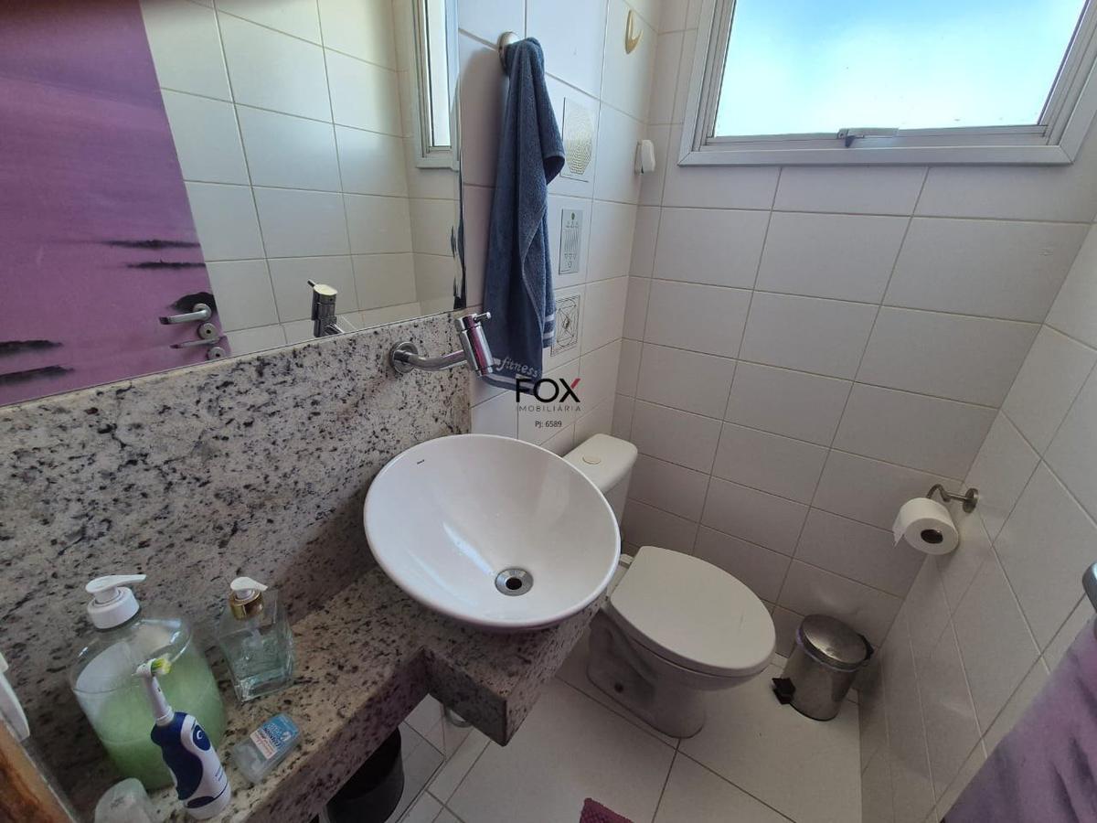 Cobertura, Prado, 3 Quartos, 4 Vagas, 1 Suíte