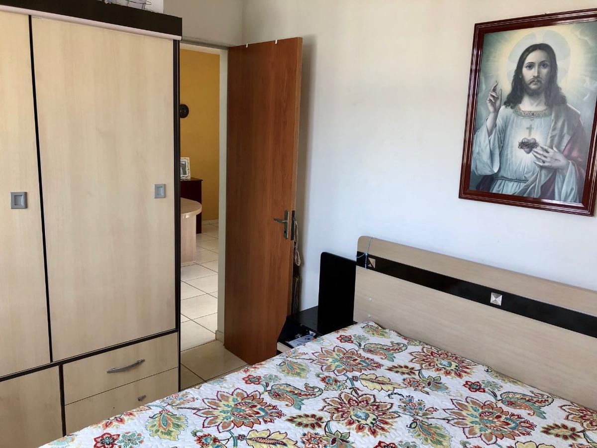 Apartamento, Parque Leblon, 2 Quartos, 1 Vaga