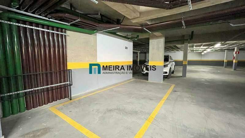 Apartamento, Barro Preto, 1 Quarto, 1 Vaga, 1 Suíte