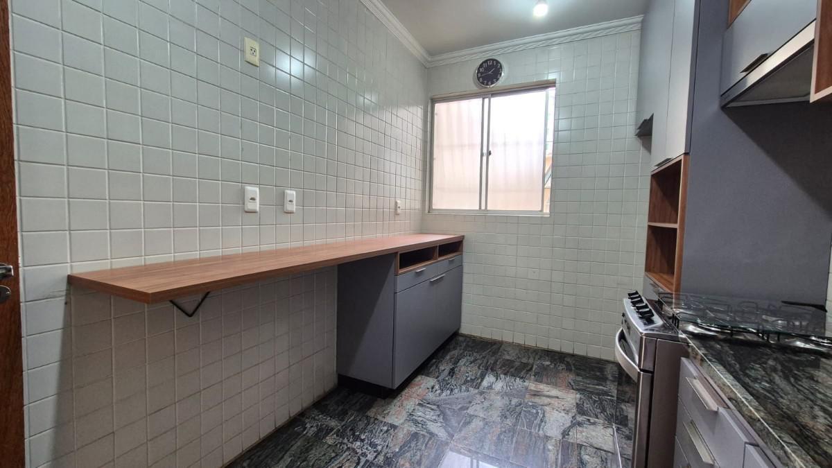 Apartamento, Palmares, 2 Quartos, 2 Vagas, 1 Suíte
