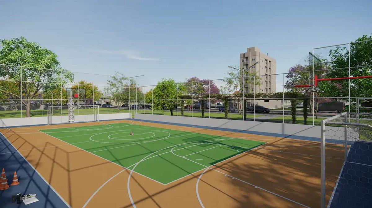 Lote, Shopping Park, 0 Quarto, 0 Vaga