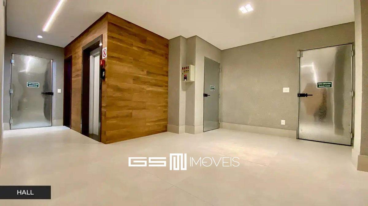 Apartamento, Liberdade, 2 Quartos, 2 Vagas, 2 Suítes