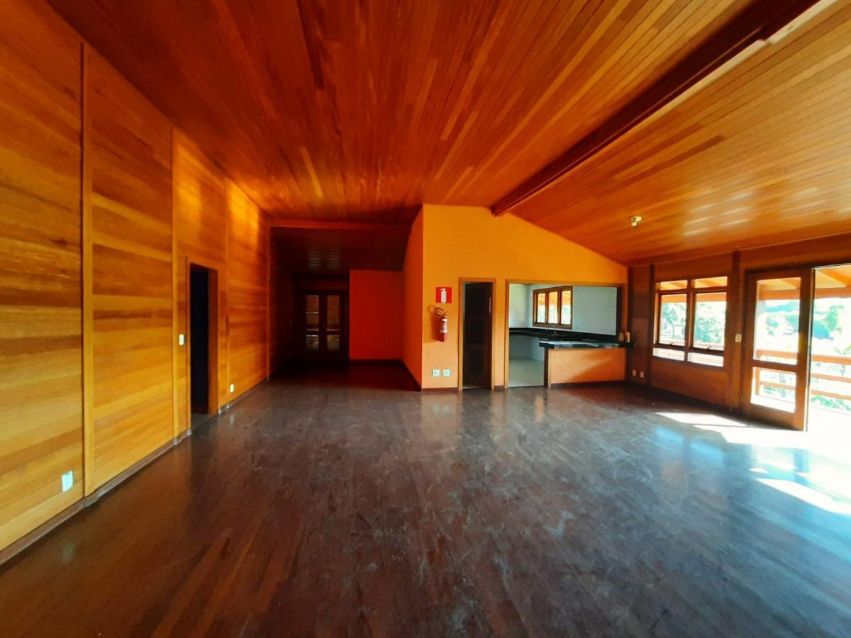 Fazenda, Nova Contagem, 10 Quartos, 30 Vagas, 10 Suítes