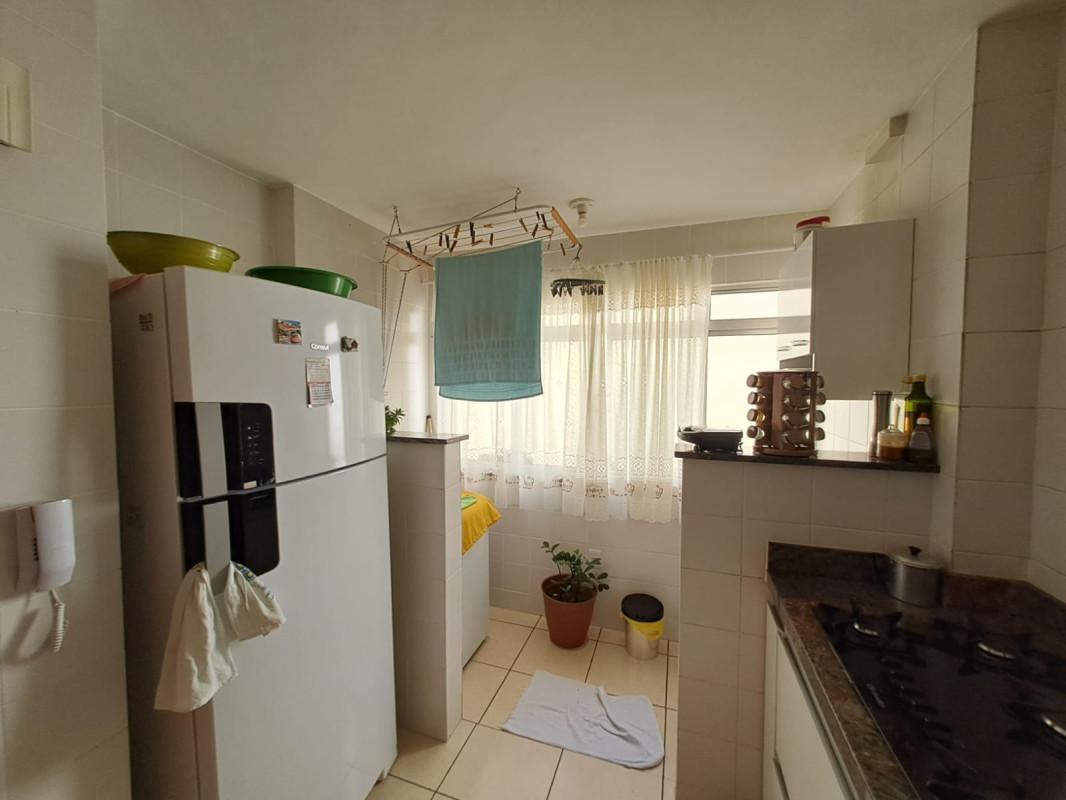 Apartamento, Cardoso, 3 Quartos, 1 Vaga