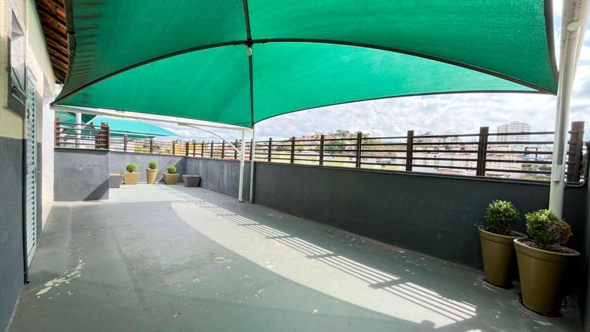Apartamento, Paquetá, 2 Quartos, 1 Vaga, 1 Suíte