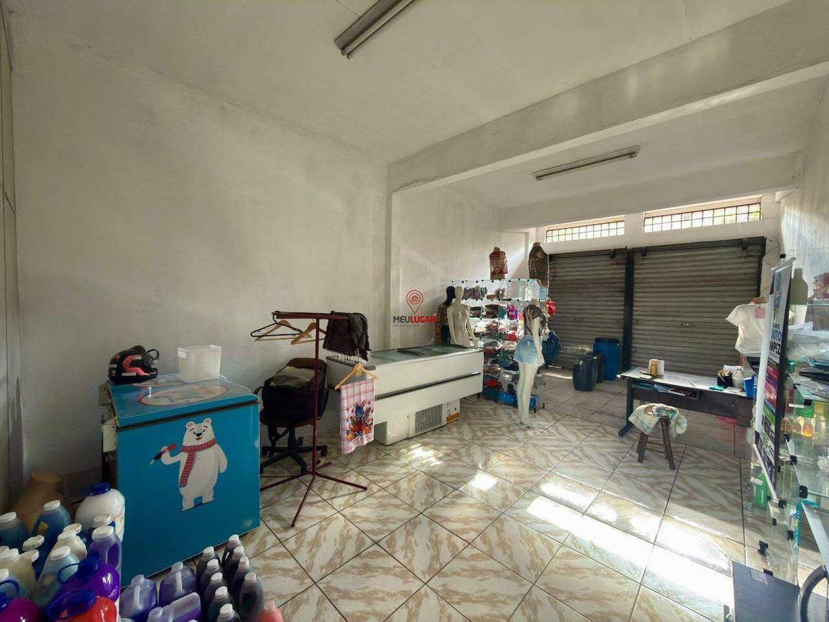 Casa, CDI Jatobá (barreiro), 3 Quartos, 4 Vagas, 1 Suíte