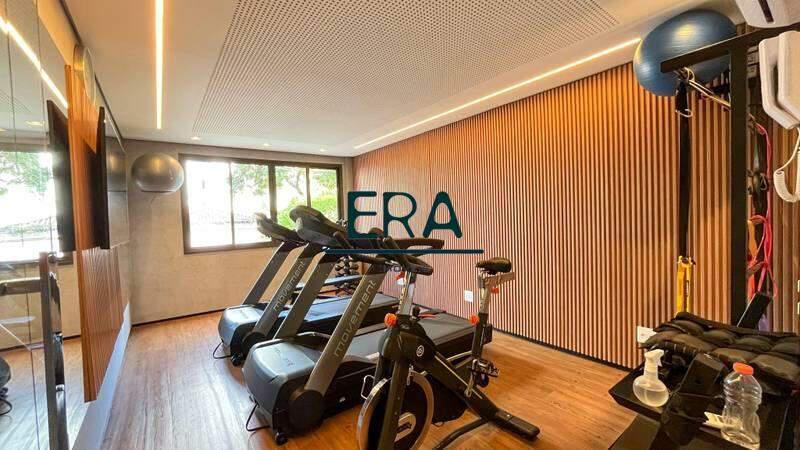 Apartamento, Serra, 3 Quartos, 2 Vagas, 1 Suíte
