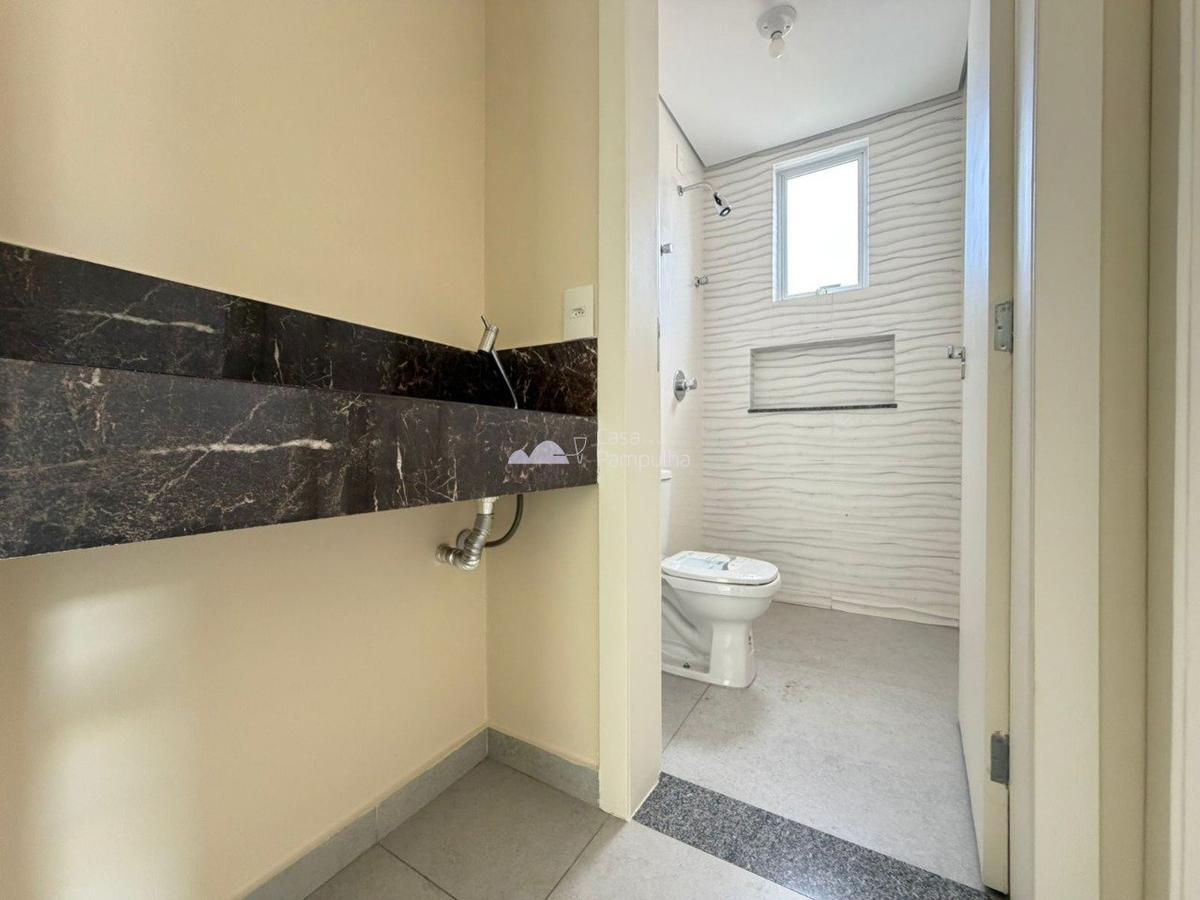Apartamento, Santa Branca, 3 Quartos, 3 Vagas, 1 Suíte
