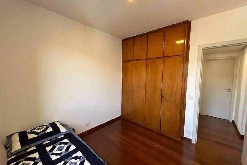 Cobertura, Serra, 4 Quartos, 4 Vagas, 1 Suíte