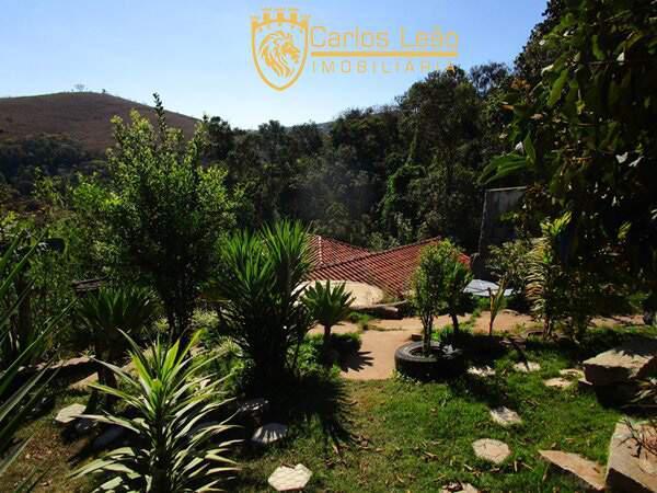 Casa, Jardim de Petrópolis, 2 Quartos, 3 Vagas