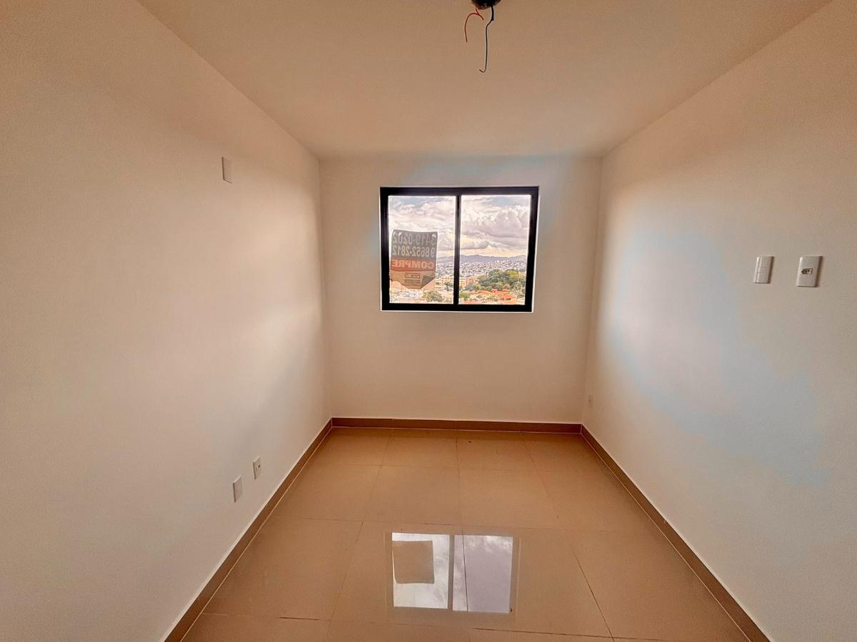Apartamento, Serrano, 2 Quartos, 1 Vaga