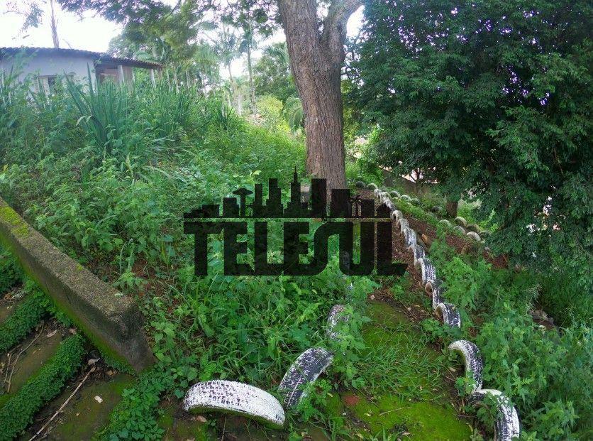 Fazenda, Zona Rural, 1 Quarto, 0 Vaga