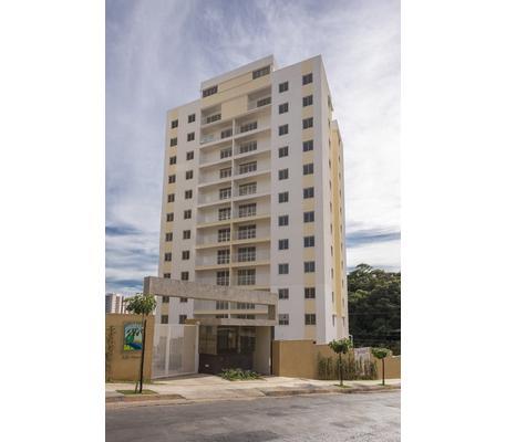 Apartamento, Castelo, 3 Quartos, 1 Vaga, 1 Suíte