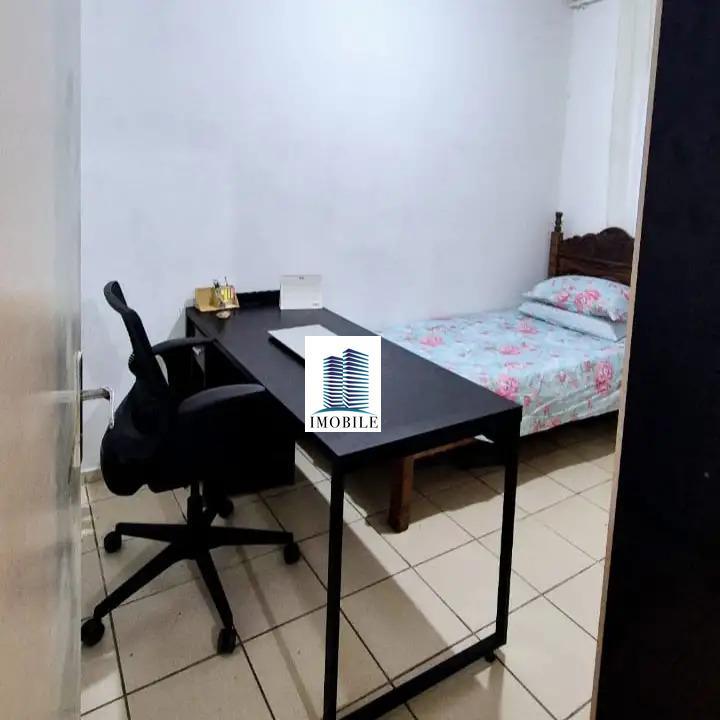 Apartamento, Califórnia, 2 Quartos, 1 Vaga