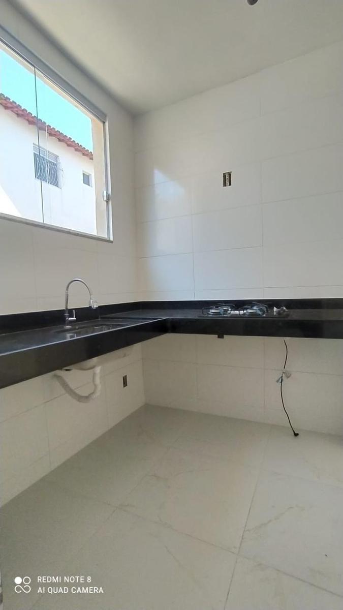 Apartamento, Sagrada Família, 3 Quartos, 1 Vaga