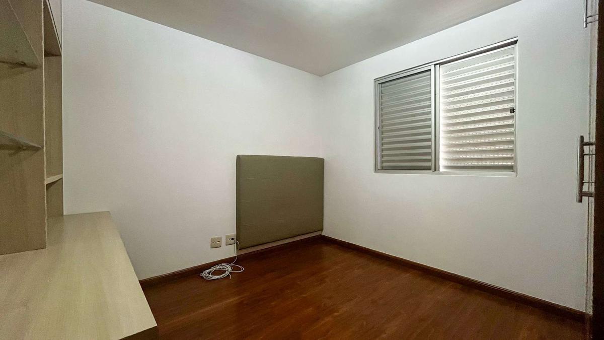 Apartamento, São Pedro, 3 Quartos, 3 Vagas, 1 Suíte
