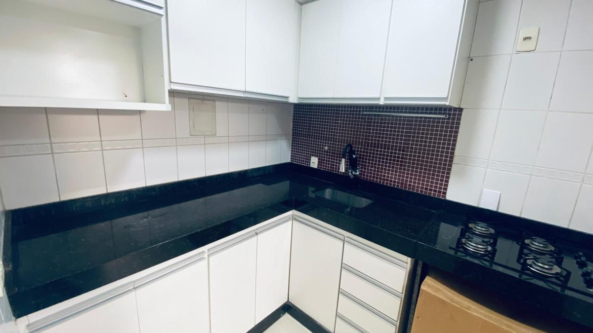 Apartamento, Castelo, 3 Quartos, 1 Vaga