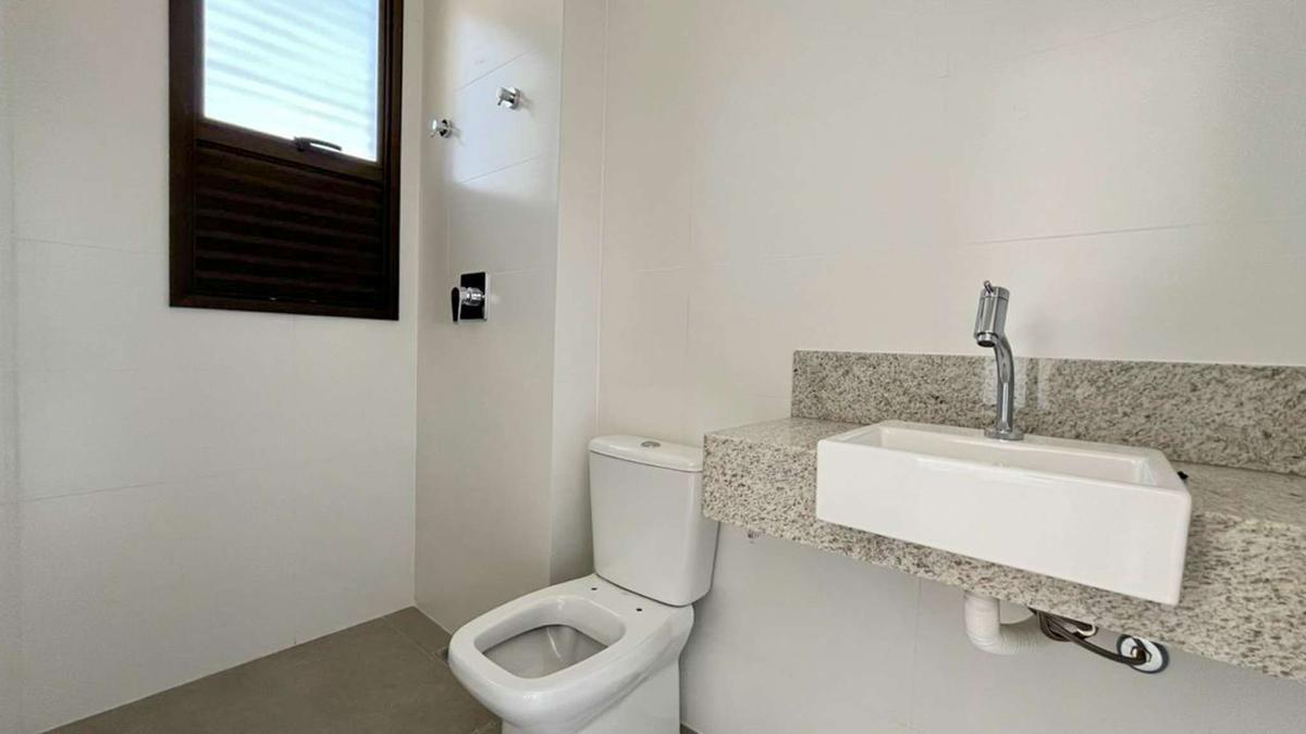 Cobertura, Prado, 2 Quartos, 2 Vagas, 2 Suítes