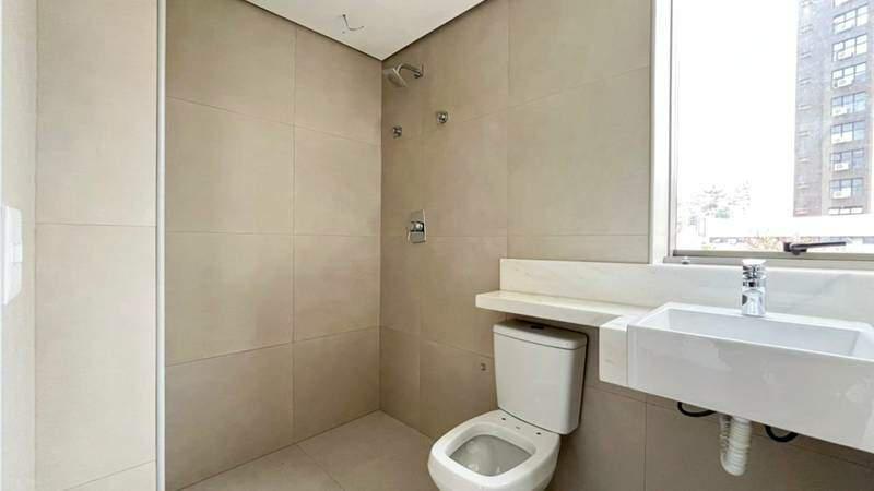 Apartamento, Funcionários, 1 Quarto, 2 Vagas