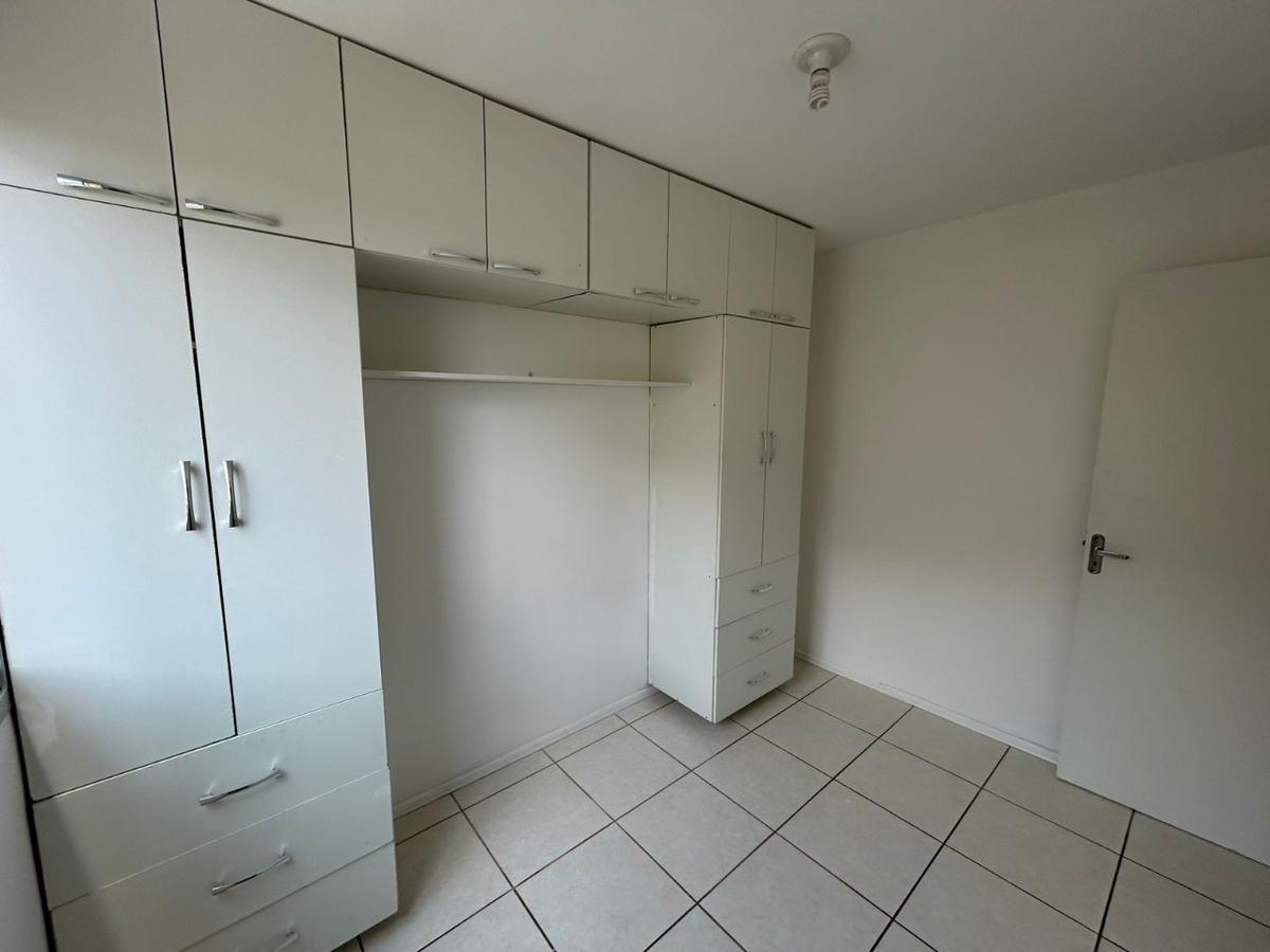 Apartamento, Monte Castelo, 2 Quartos, 1 Vaga