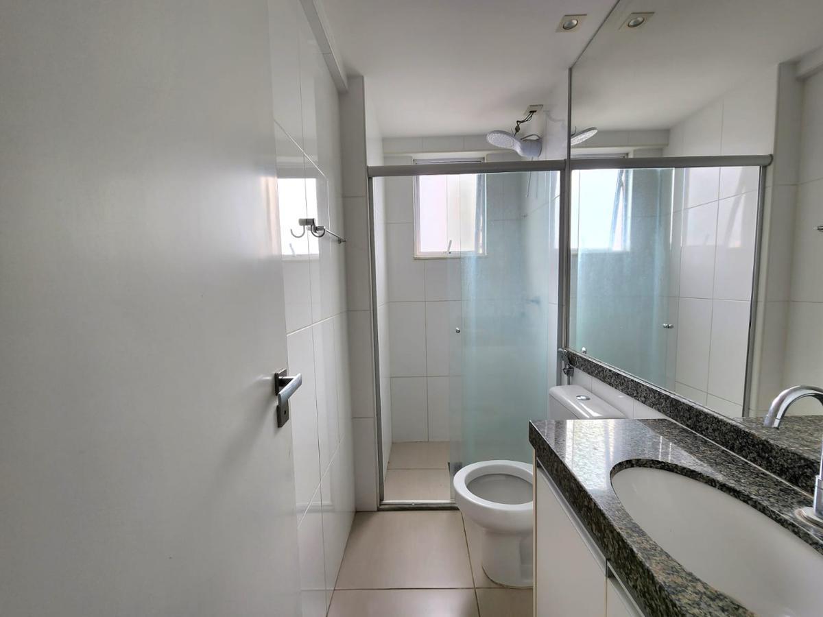 Apartamento, Graça, 2 Quartos, 2 Vagas, 1 Suíte