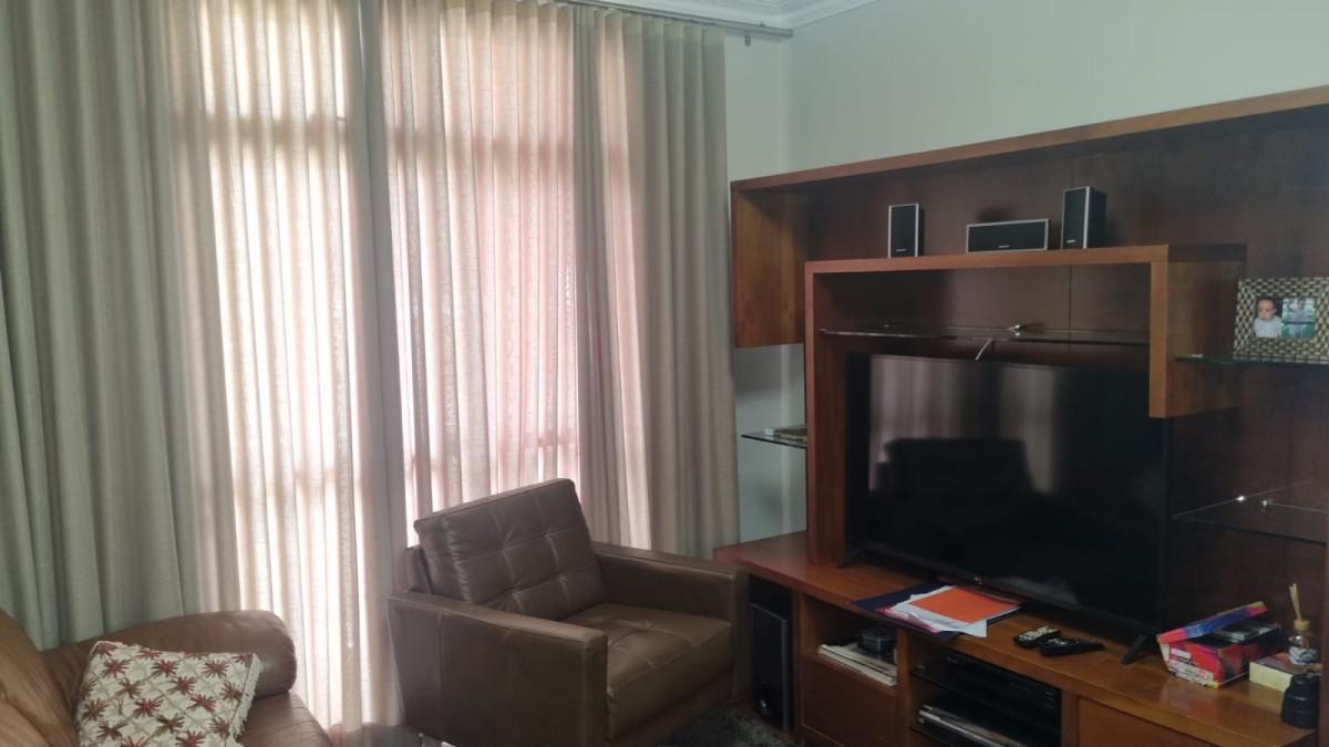 Cobertura, Serra, 5 Quartos, 3 Vagas, 2 Suítes