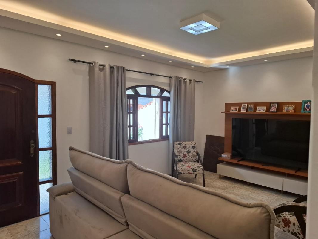 Casa, Jardim Colonial, 0 Quarto, 0 Vaga