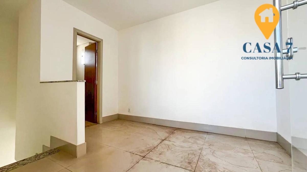 Apartamento, Serra, 2 Quartos, 3 Vagas, 1 Suíte