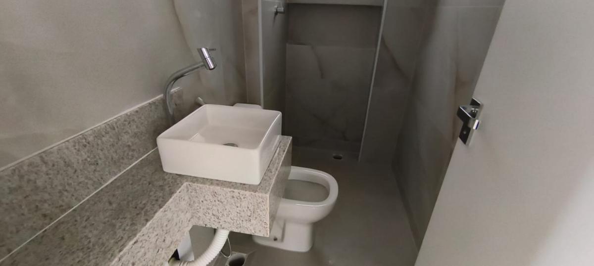 Apartamento, Cidade Nova, 3 Quartos, 2 Vagas, 1 Suíte