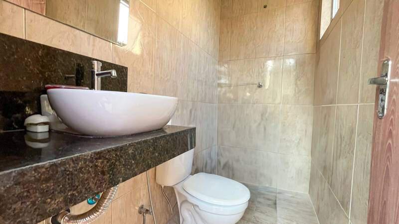 Cobertura, Serrano, 3 Quartos, 1 Vaga, 1 Suíte