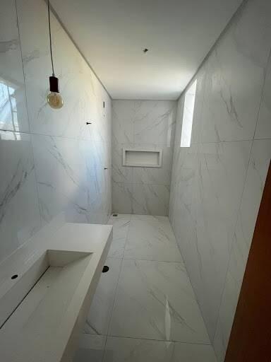 Casa, Caravelas, 3 Quartos, 3 Vagas, 1 Suíte