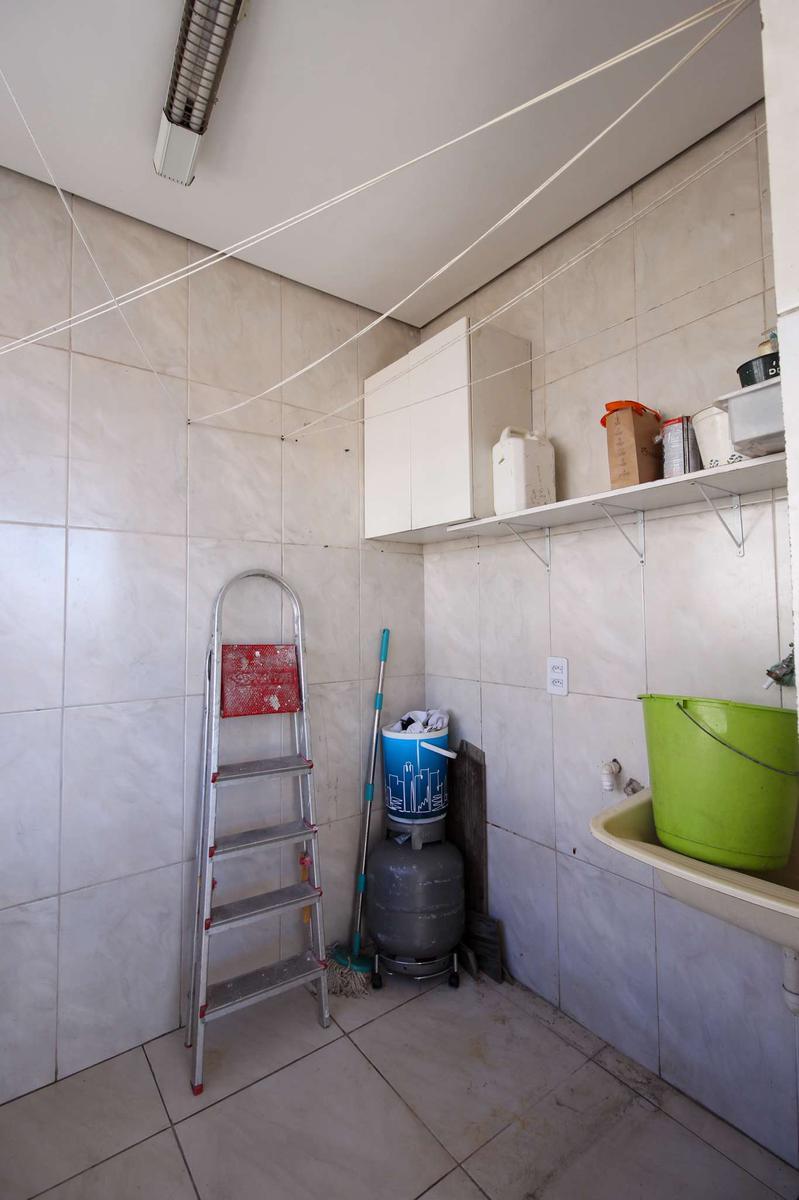 Cobertura, Alto Barroca, 3 Quartos, 1 Vaga, 1 Suíte