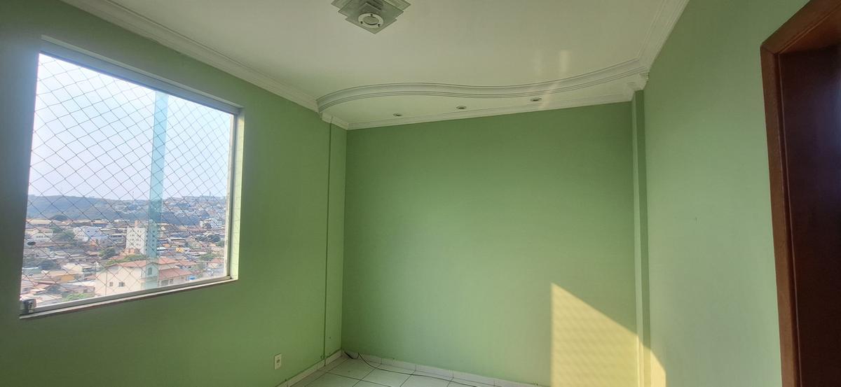 Apartamento, Parque Turistas, 3 Quartos, 2 Vagas, 1 Suíte