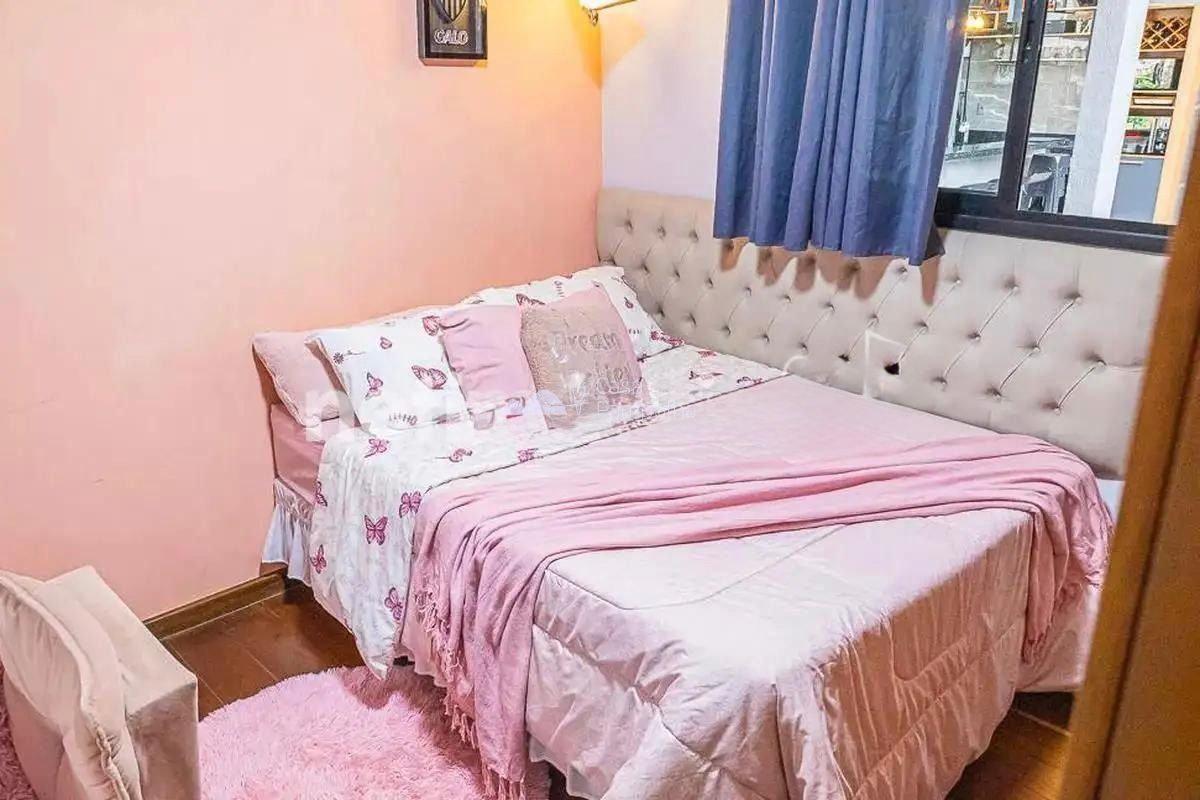 Casa, Floramar, 4 Quartos, 5 Vagas, 1 Suíte