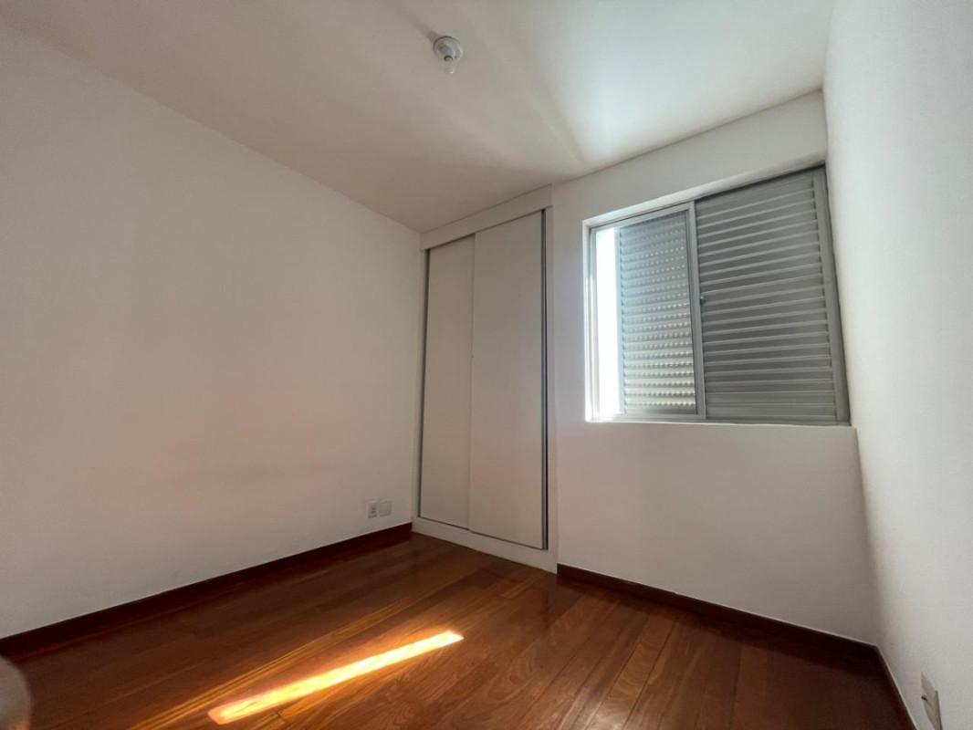 Apartamento, Castelo, 3 Quartos, 2 Vagas, 1 Suíte