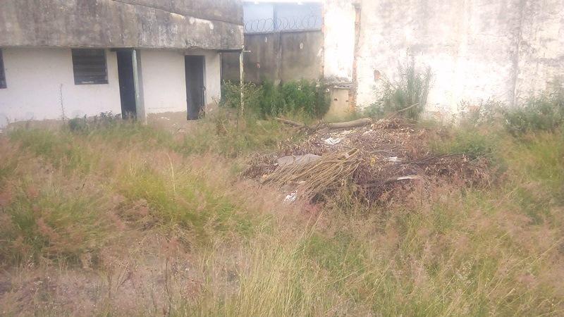 Lote, Bonfim, 0 Quarto, 0 Vaga