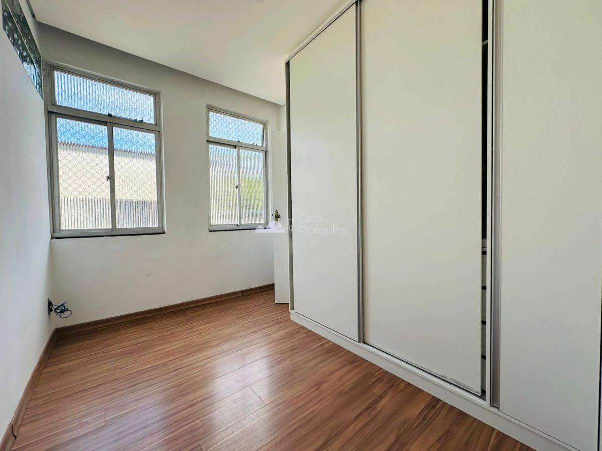Apartamento, Santa Mônica, 3 Quartos, 1 Vaga