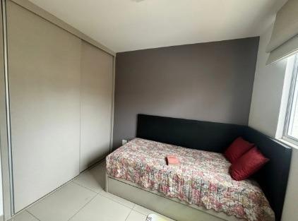 Apartamento, São Luiz (pampulha), 3 Quartos, 2 Vagas, 1 Suíte