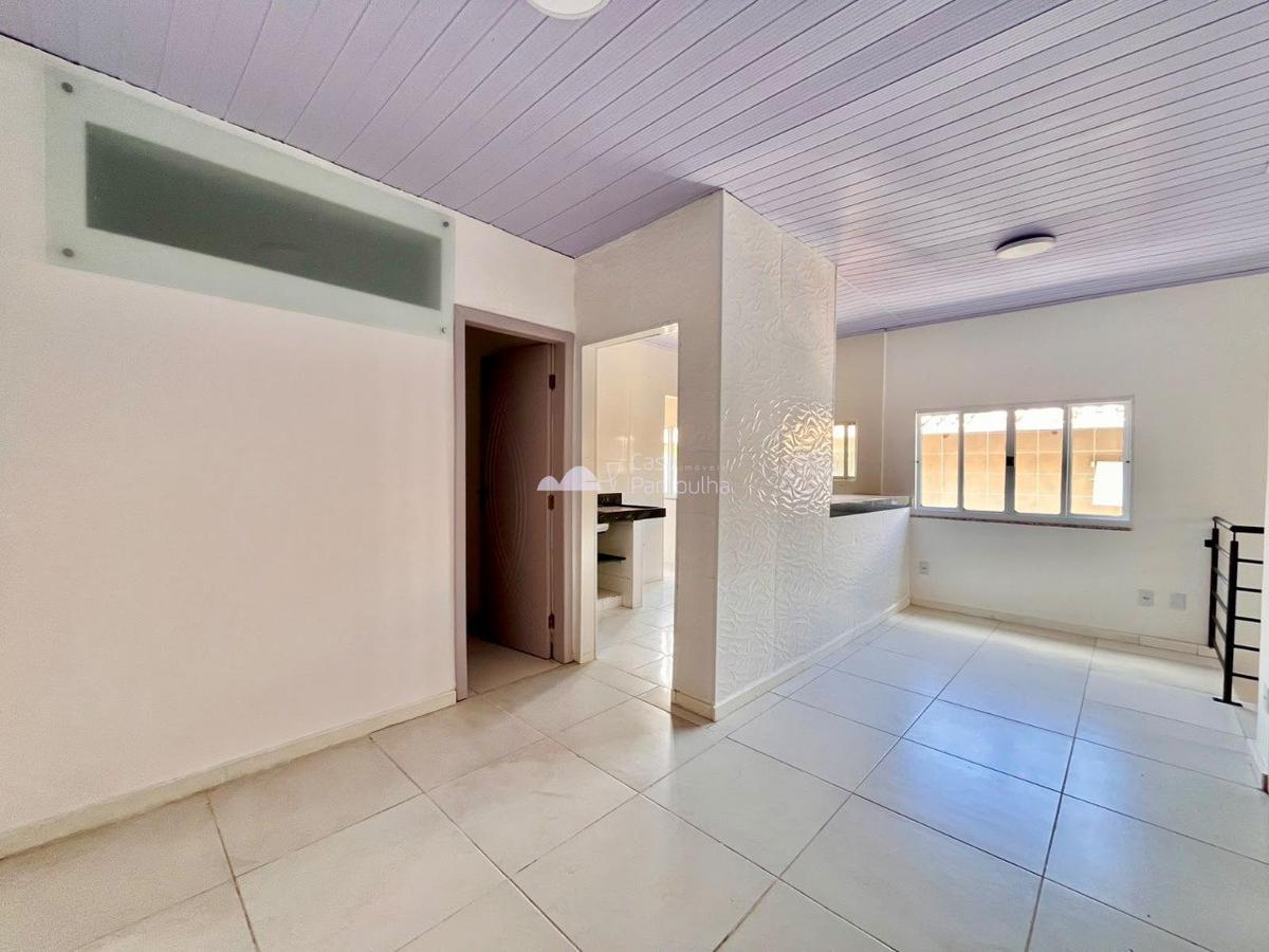 Casa, Santa Amélia, 2 Quartos, 1 Vaga, 1 Suíte