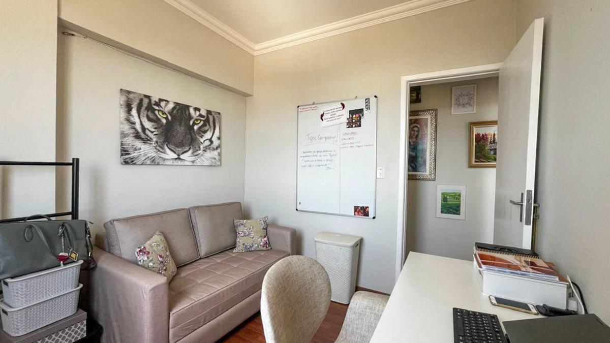 Apartamento, Santa Efigênia, 2 Quartos, 1 Vaga