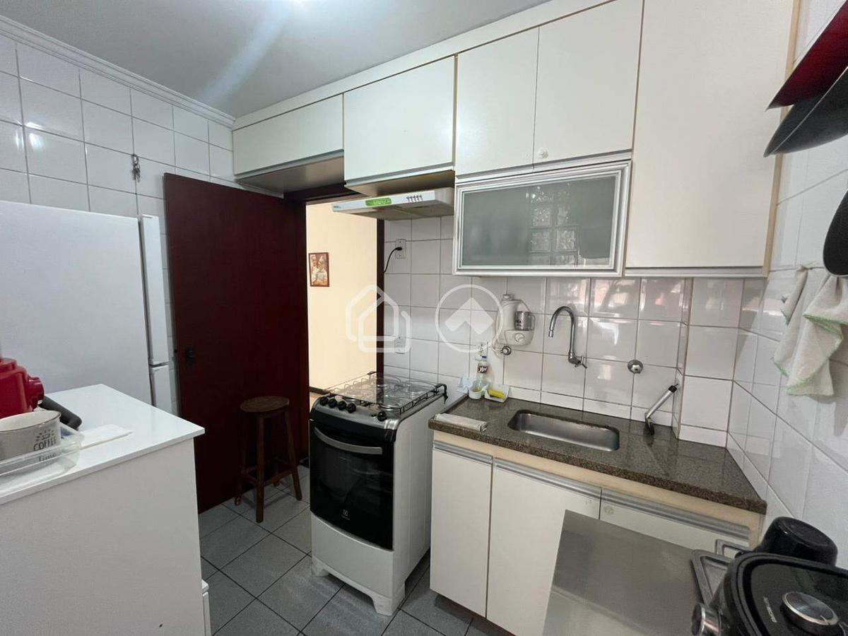 Apartamento, Buritis, 2 Quartos, 2 Vagas, 1 Suíte